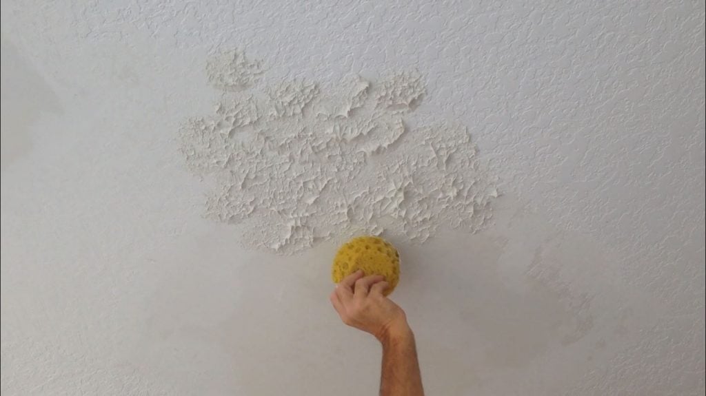 Drywall Ceiling Textures