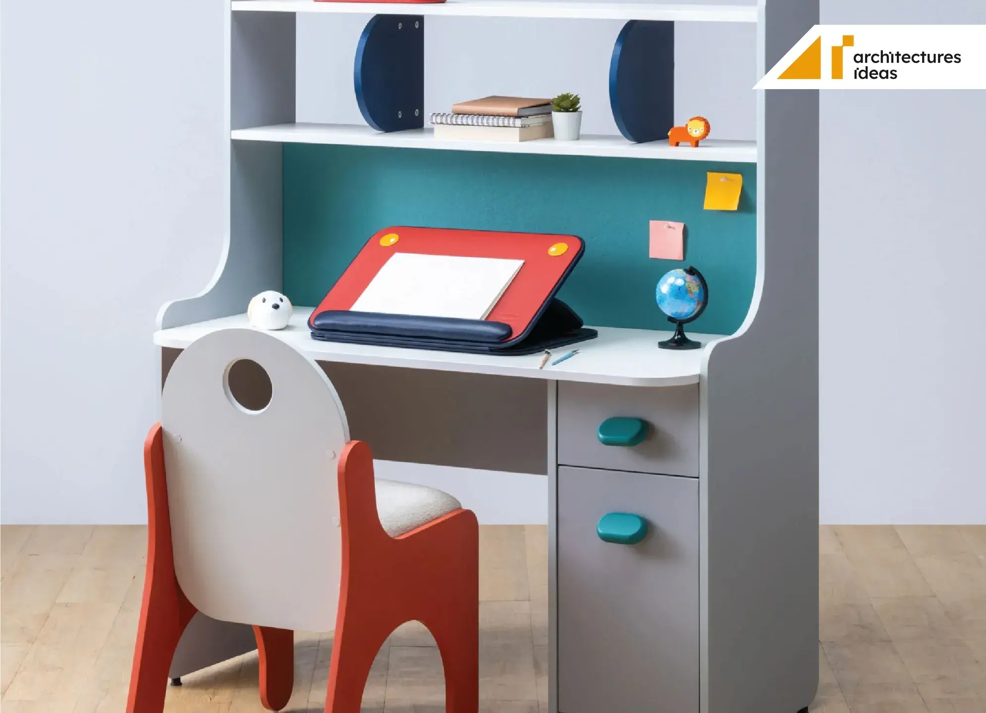 11 Best Study Table for Kids That You’ll Love