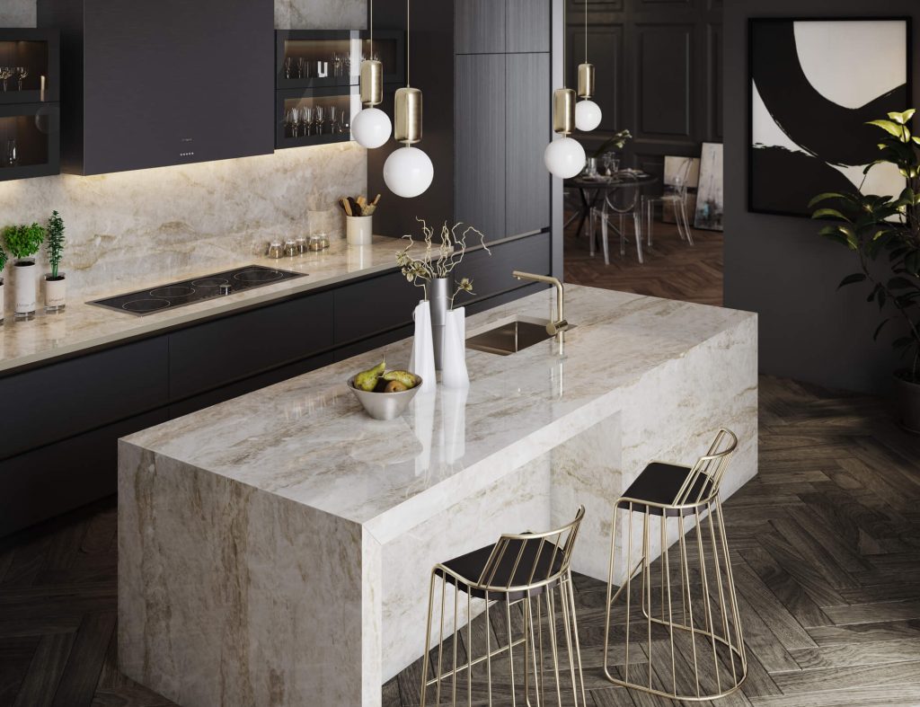 Neolith Worktops And Dekton Countertops Architecture Ideas