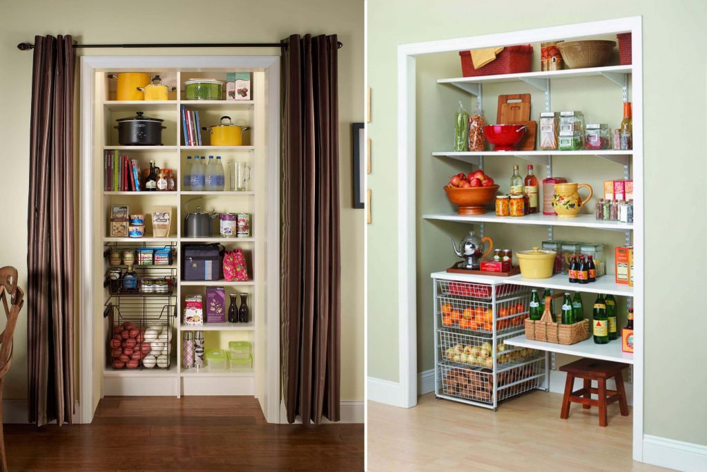 Small Kitchen Ideas