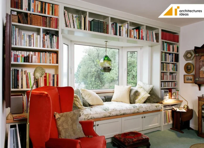 Window Seat Ideas