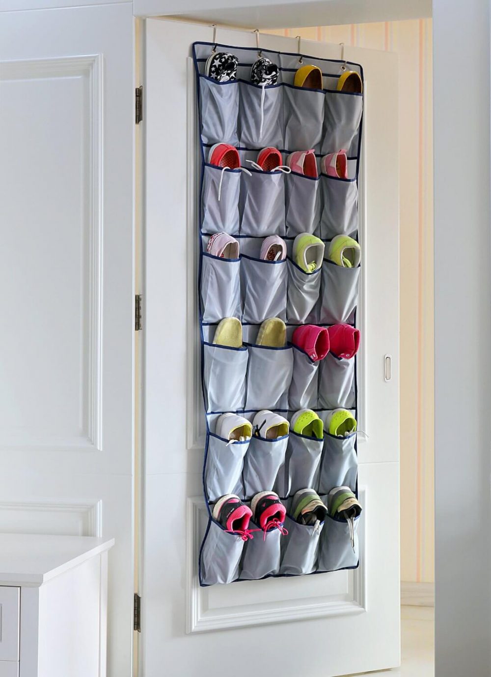DIY Shoe Rack Ideas
