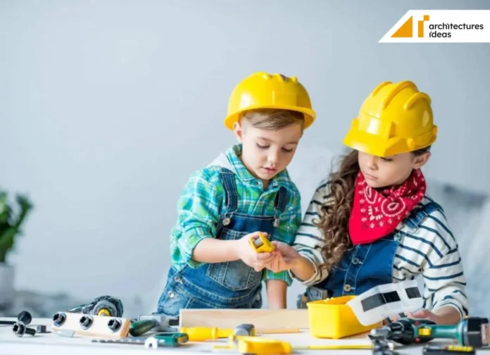 DIY Skills for business