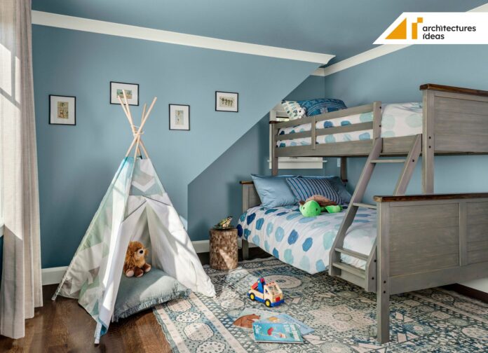Design Kids Room