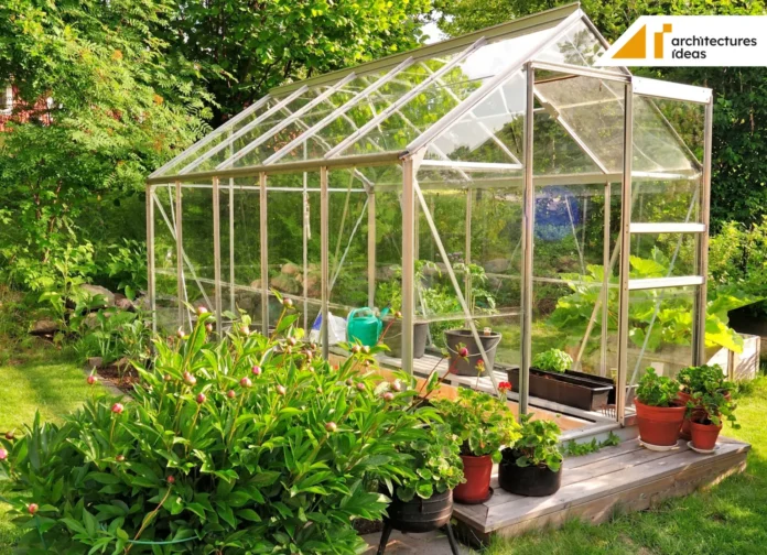 Greenhouses