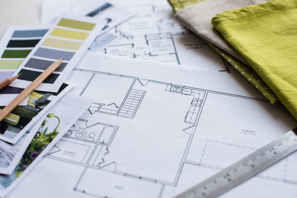 Interior Designer Skills