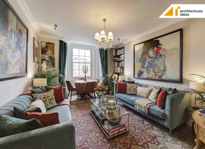 Interior Designs in London