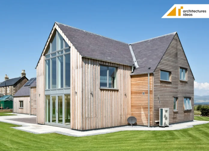 Key Features For New Houses