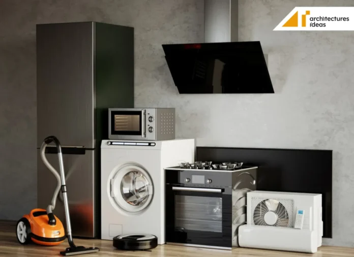 Kitchen Appliance