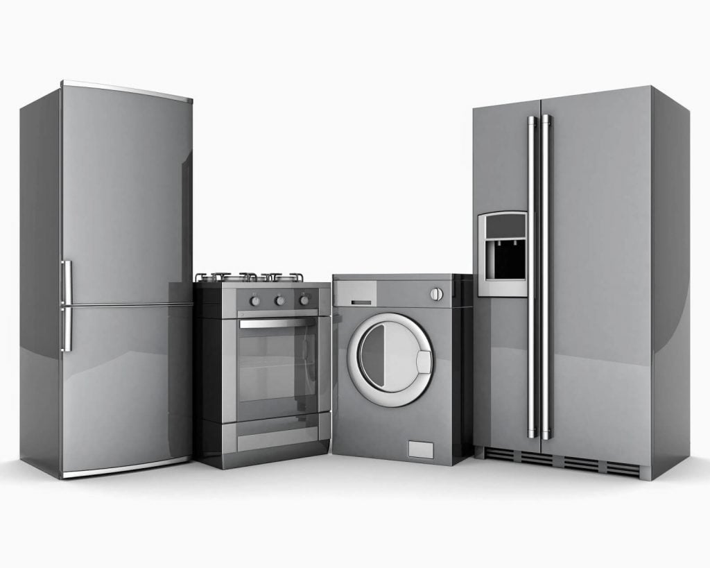 What Are Graded Appliances
