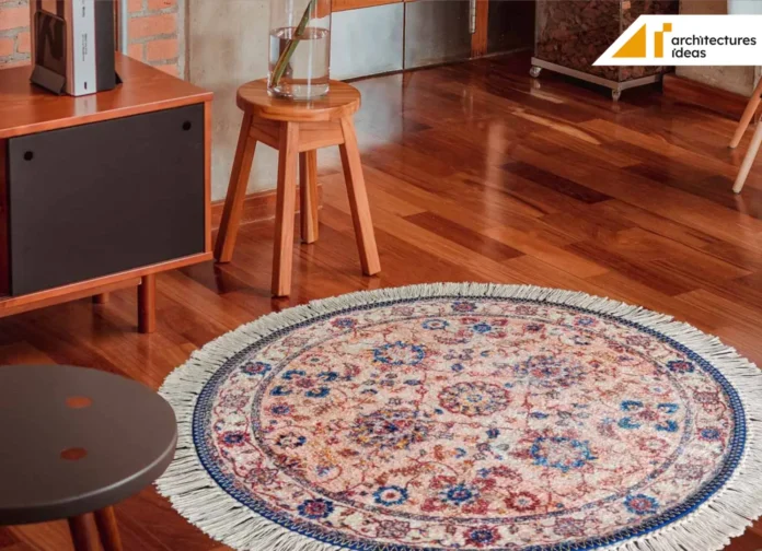 Persian Rug
