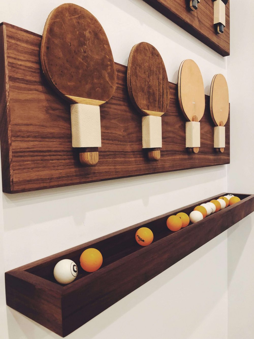 Top 10 Ping Pong Table Room Decor Ideas