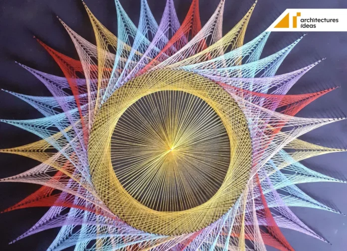 String Art Patterns
