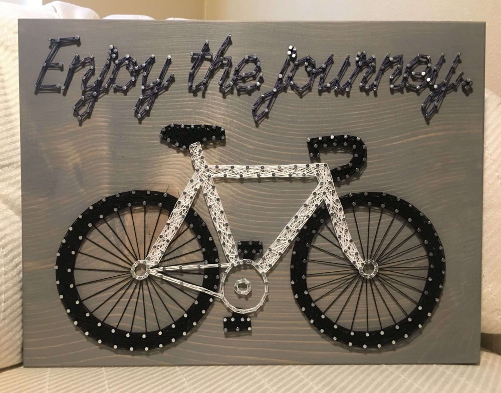 String Art Patterns