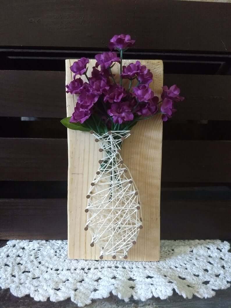 String Art Patterns