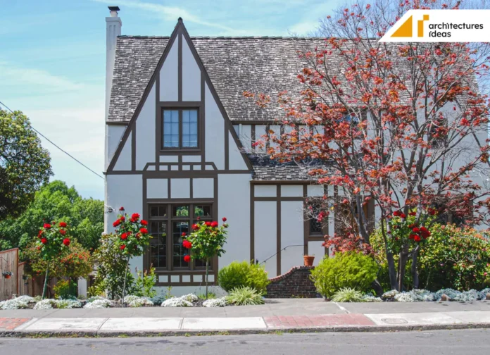 Types Of Exterior Maintenances