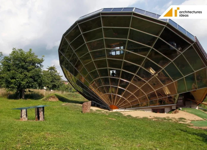 World’s Weirdest Homes