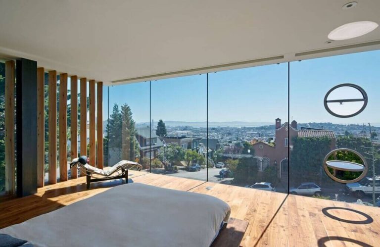 Floor To Ceiling Windows: Top 7 Ideas With Pros And Cons