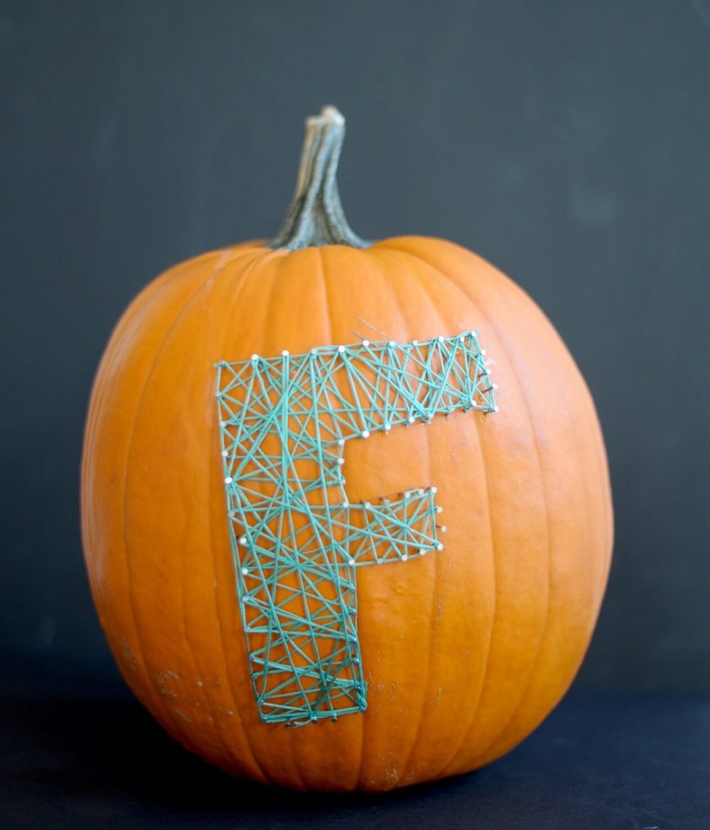 pumpkin decorating ideas
