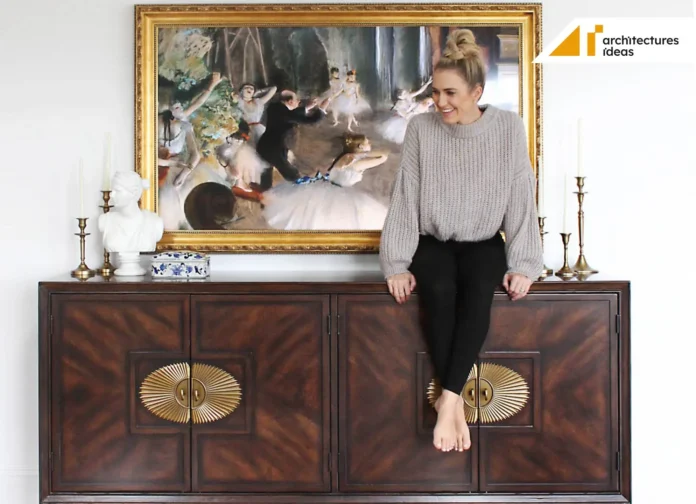 Deco TV Frames