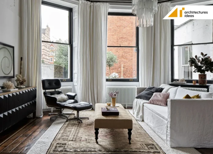 Decorating Hacks For Small Apartments
