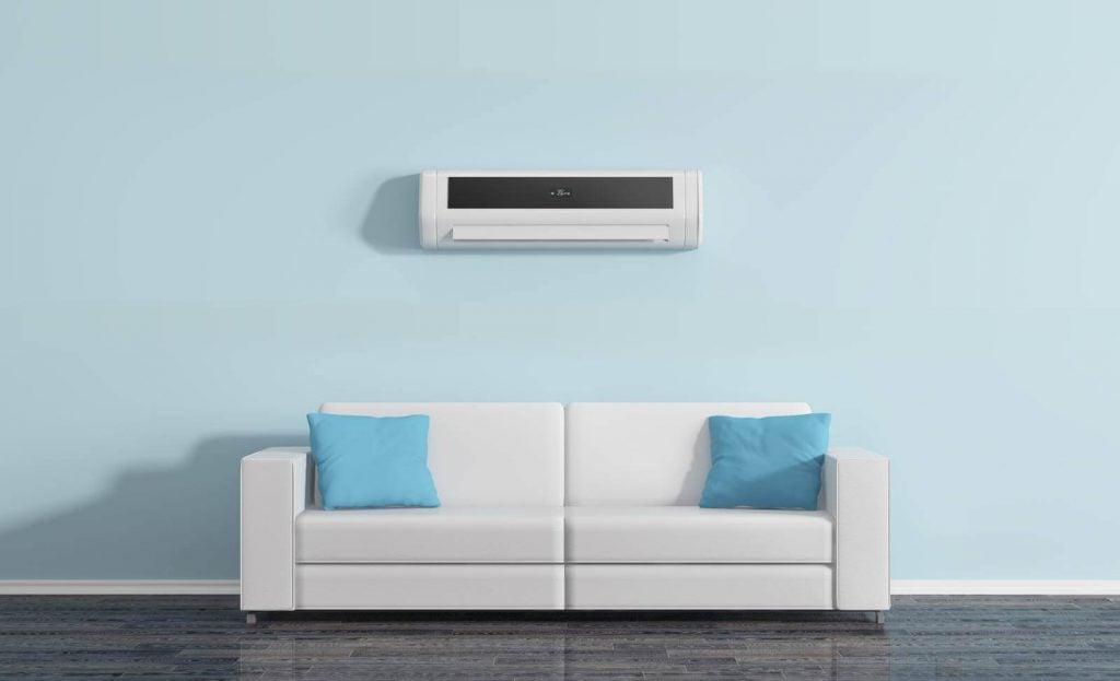 Ductless vs Central Aircon Systems