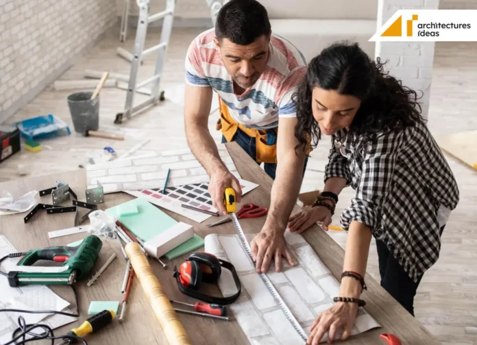 Home Remodel Projects Home Remodel Projects