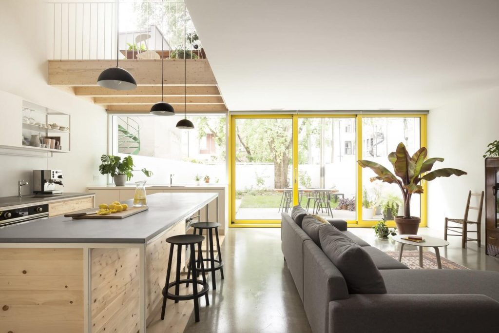Home Renovation