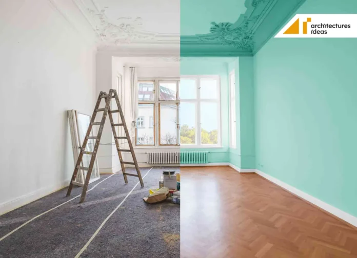 Home Renovations
