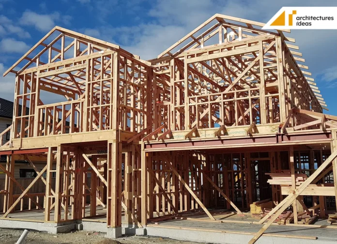 How To Frame A House