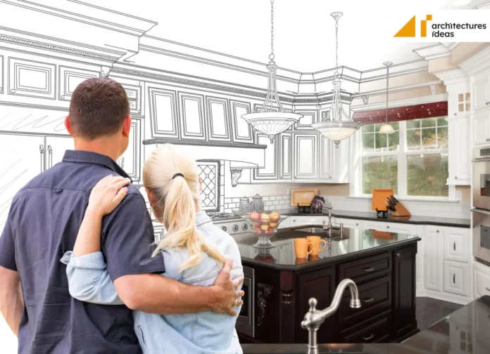 How to Remodel A Home