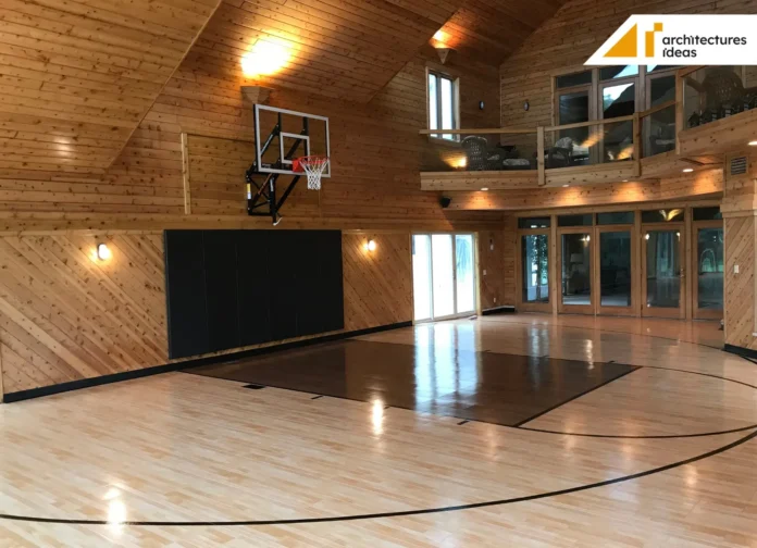 Indoor Sports Floorings