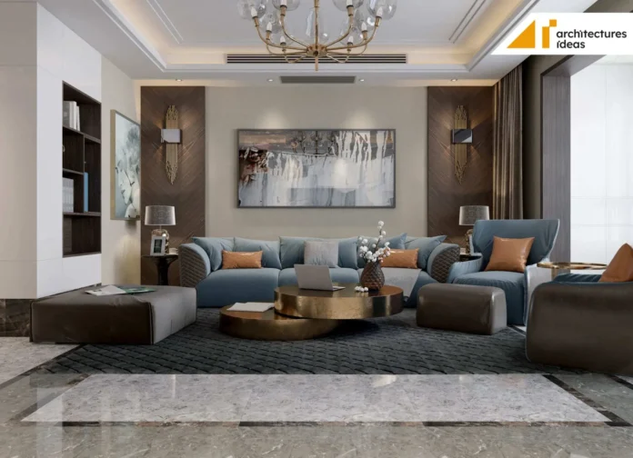 Interior Design in low budget