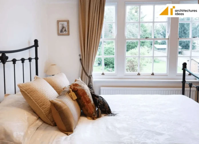 Plastic vs wooden windows