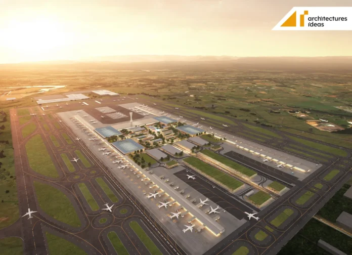 Sydney Airports