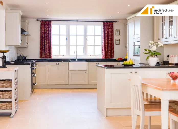 Tips For Kitchen Design