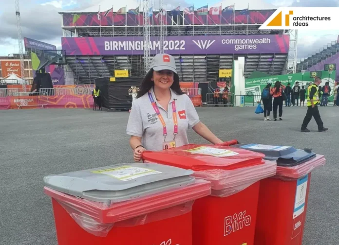 Waste Disposal In Birminghams