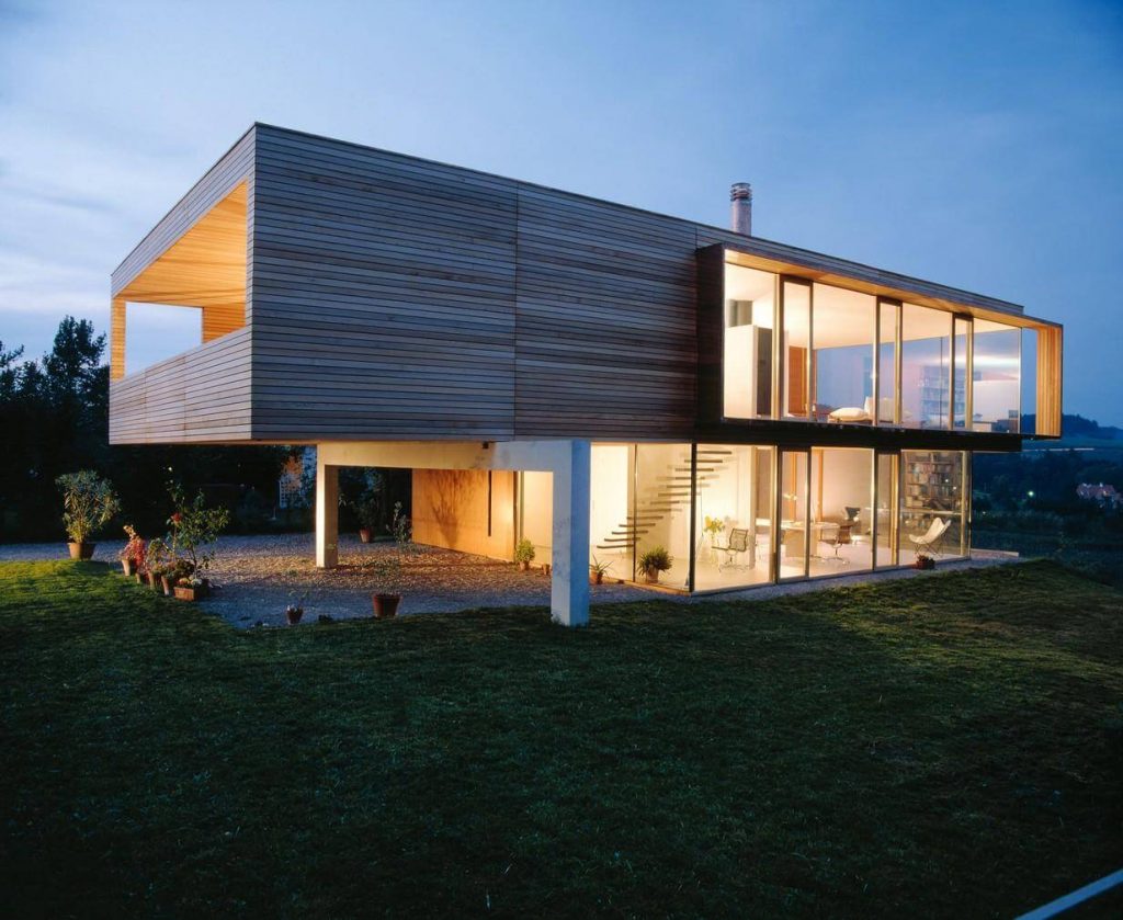 simple small house design