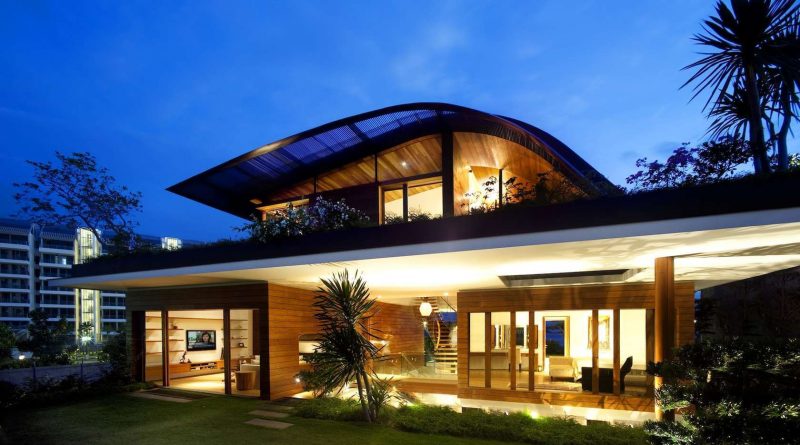 simple small house design