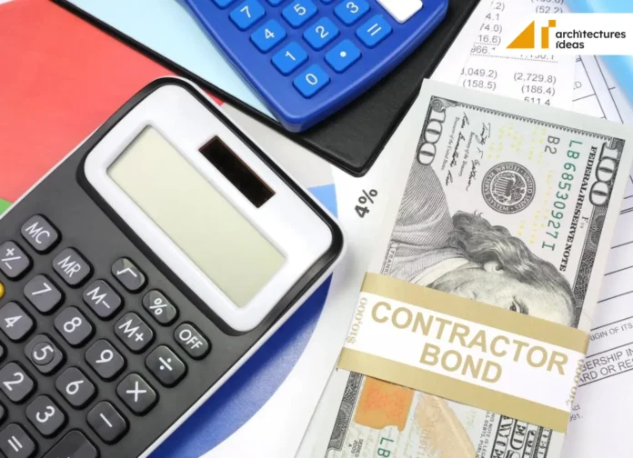 what is Contractor Bonds