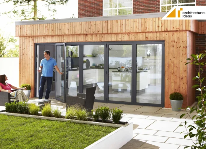 Bifold Door