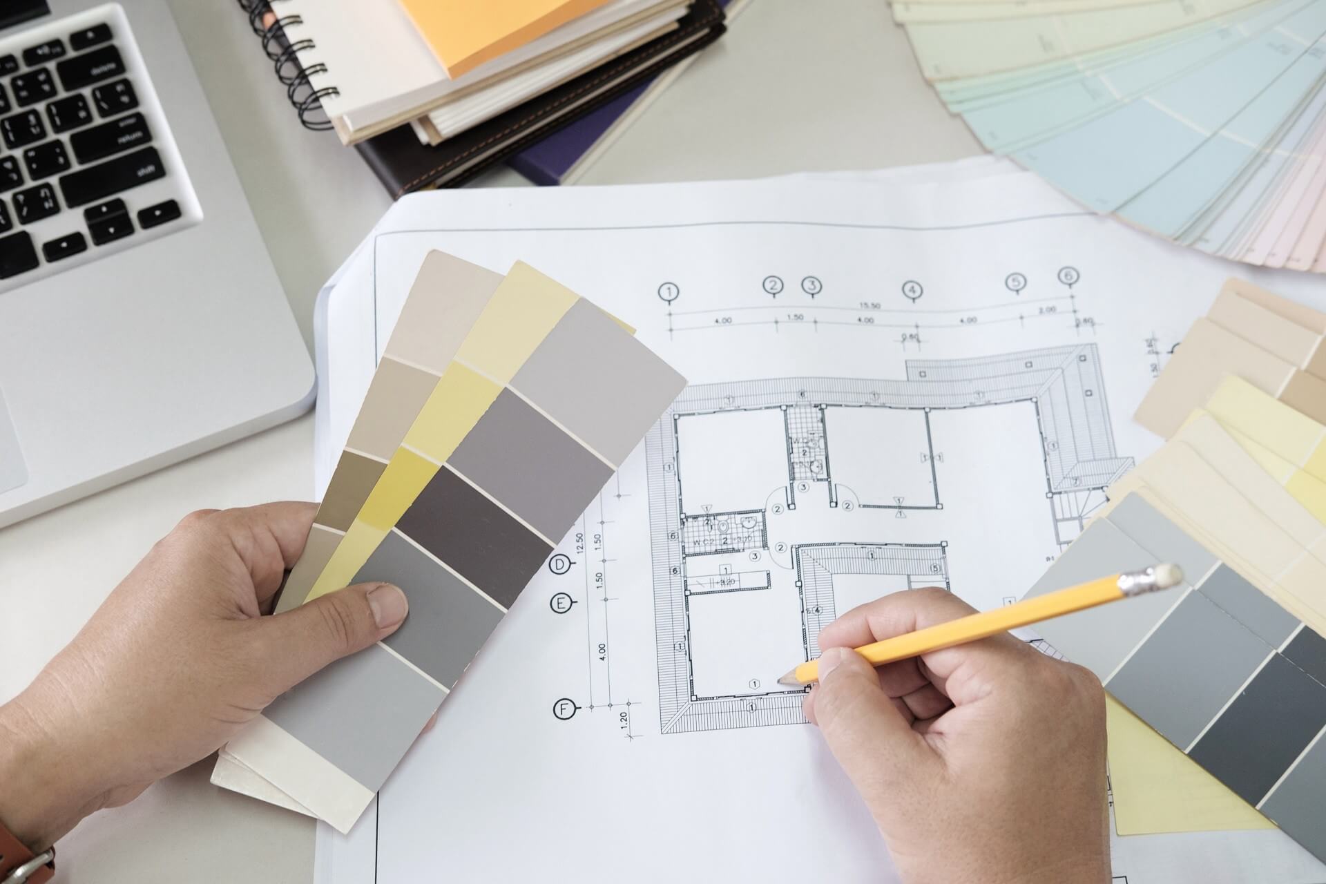How to Approach Best Architecture Design