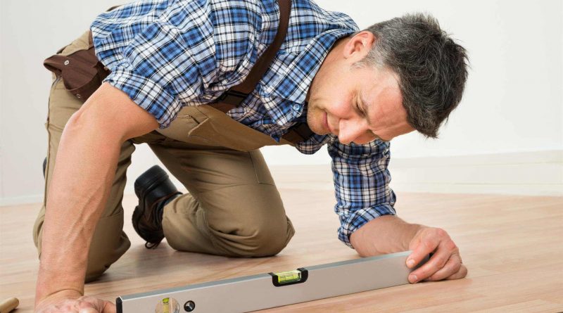 Professional Flooring Contractor