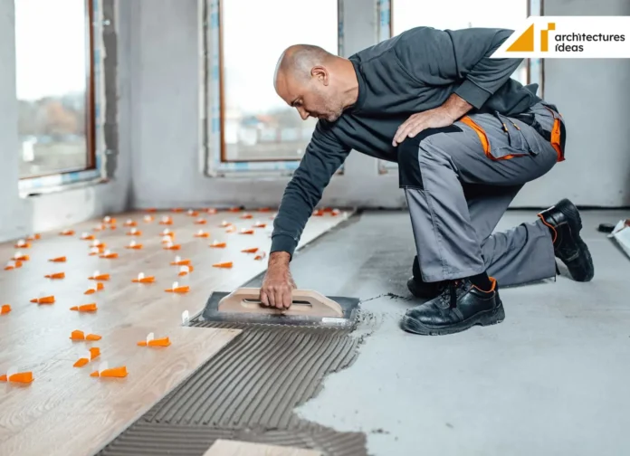 Professional Flooring Contractors