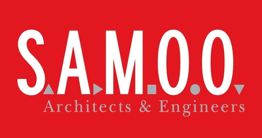 Samoo Architects & Engineers Architecture Firm