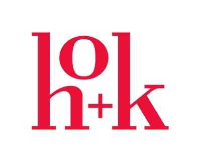 HOK Architecture Firm