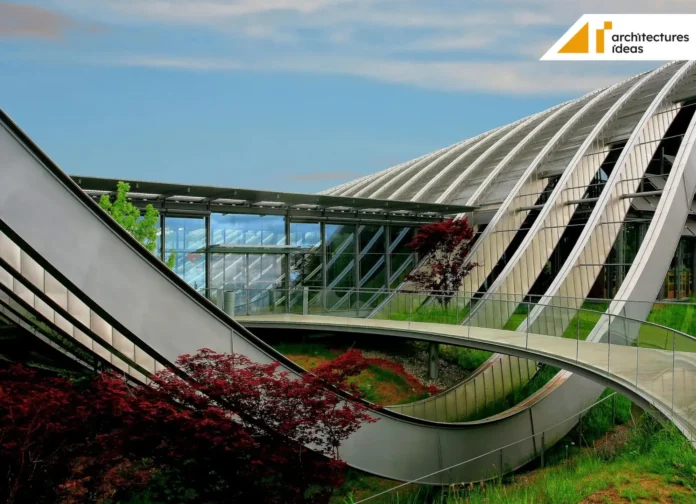 Architecture Firms In The World
