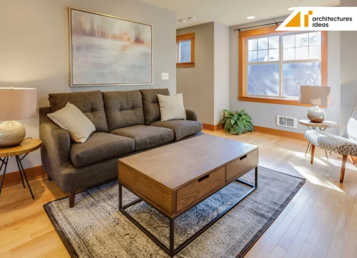 Ways to Make A Rented House