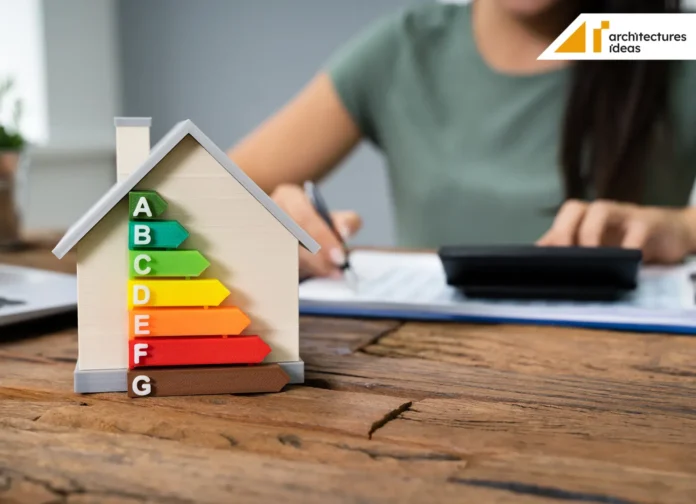 how to make home energy efficients