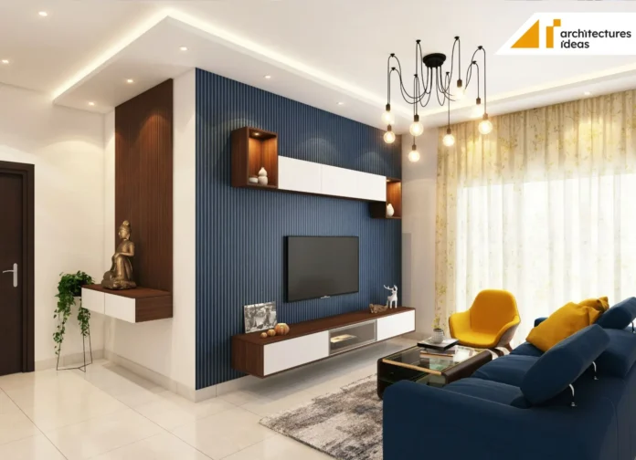 old flat renovations